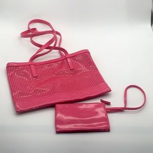 New Shoulder Bag & Coin Purse